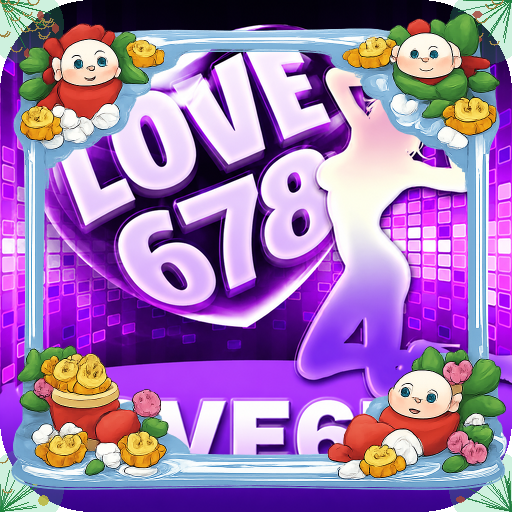 love678 — mitra unggulan